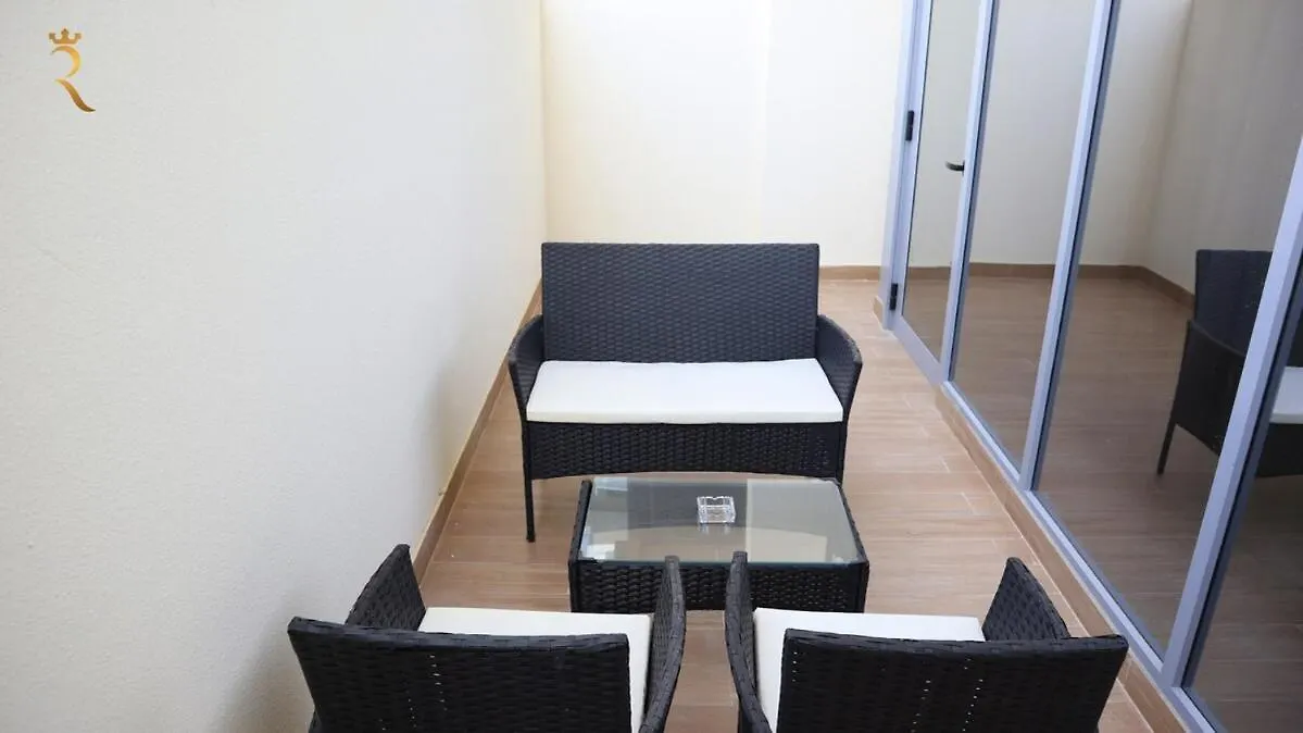 Appartamento Tranquil Masdar 2Br Pool And Free Parking Abu Dhabi Emirati Arabi Uniti