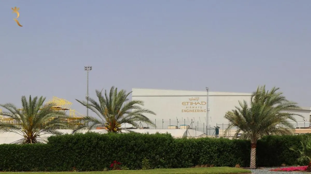 Appartamento Tranquil Masdar 2Br Pool And Free Parking Abu Dhabi
