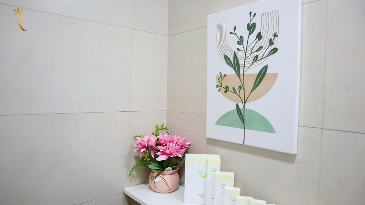 Appartamento Tranquil Masdar 2Br Pool And Free Parking Abu Dhabi 0*,  Emirati Arabi Uniti