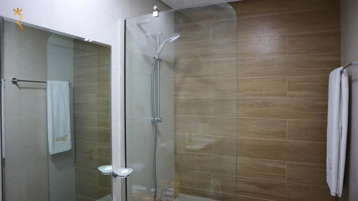Appartamento Tranquil Masdar 2Br Pool And Free Parking Abu Dhabi