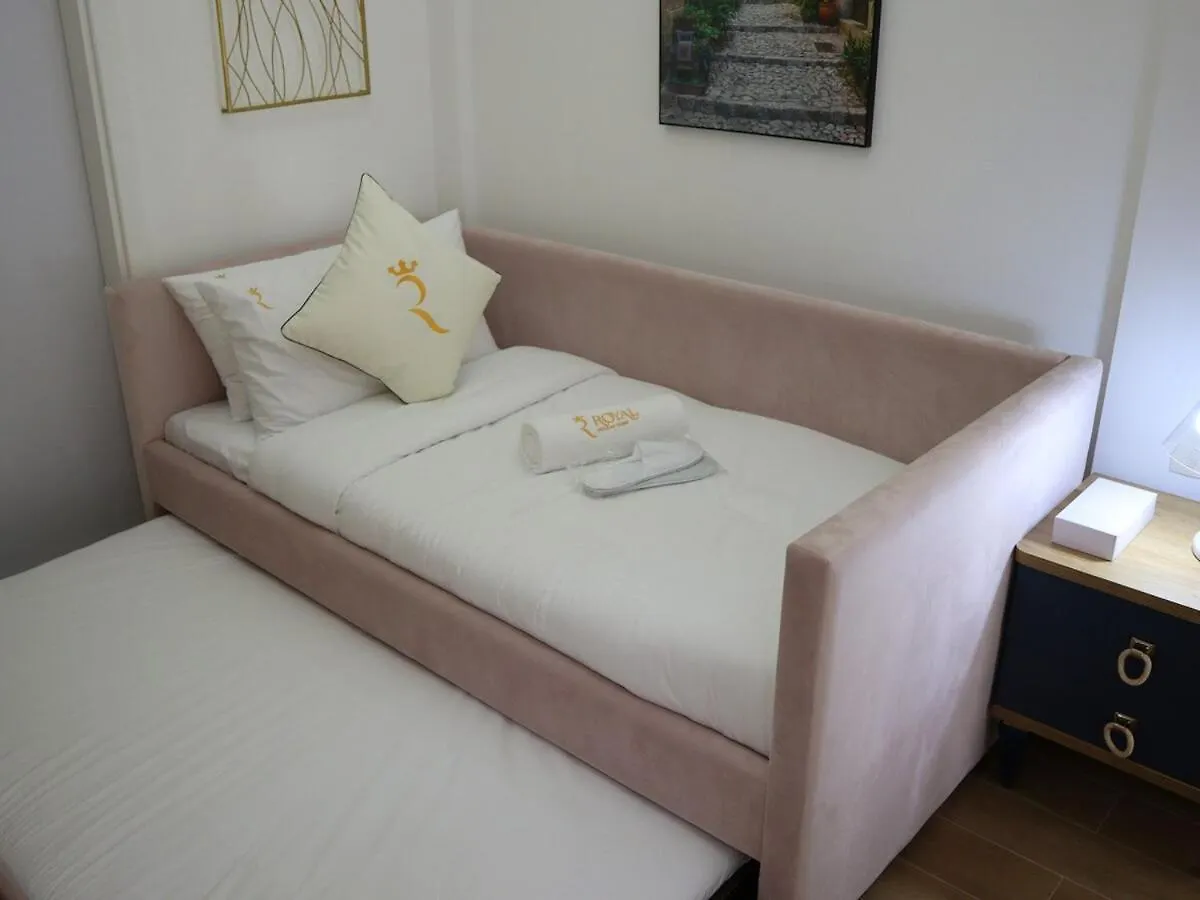 Appartamento Tranquil Masdar 2Br Pool And Free Parking Abu Dhabi Emirati Arabi Uniti