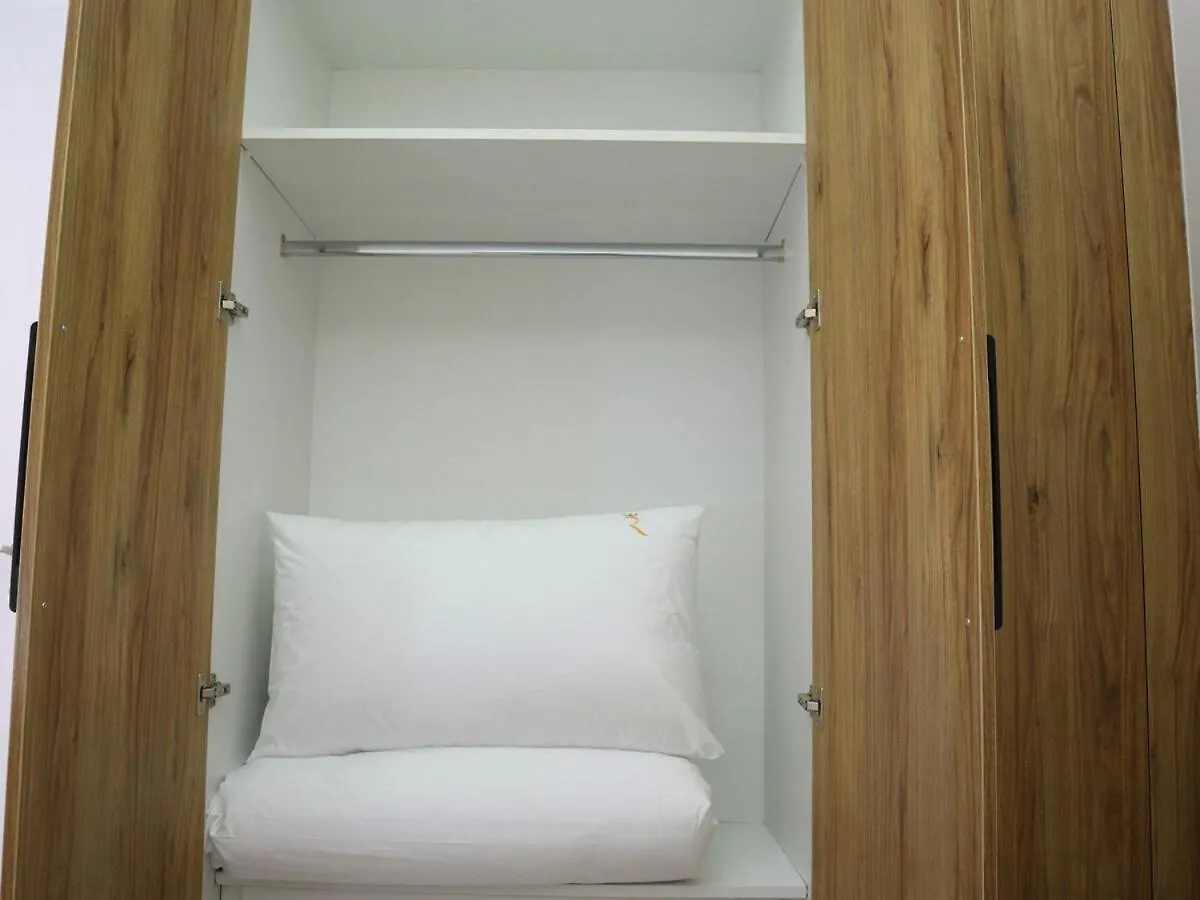 Tranquil Masdar 2Br Pool And Free Parking Apartamento Abu Dhabi