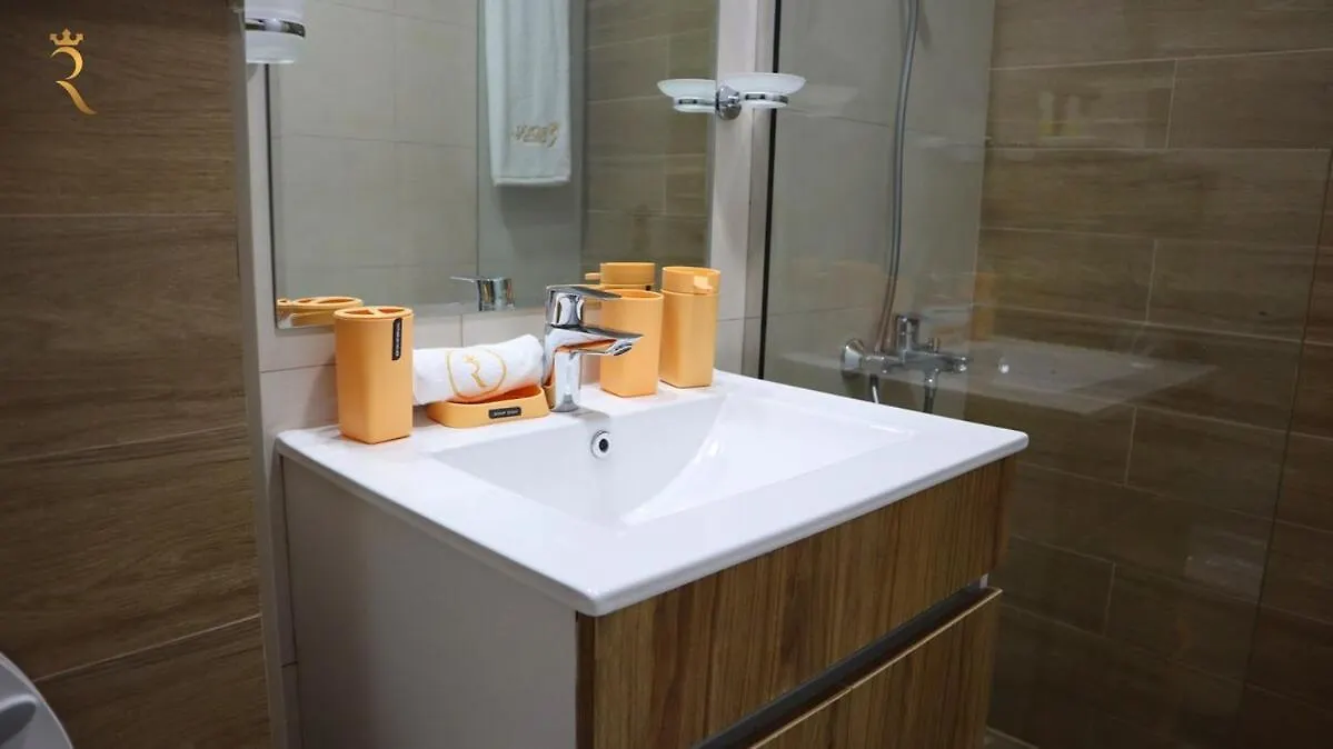 Tranquil Masdar 2Br Pool And Free Parking Apartamento Abu Dhabi