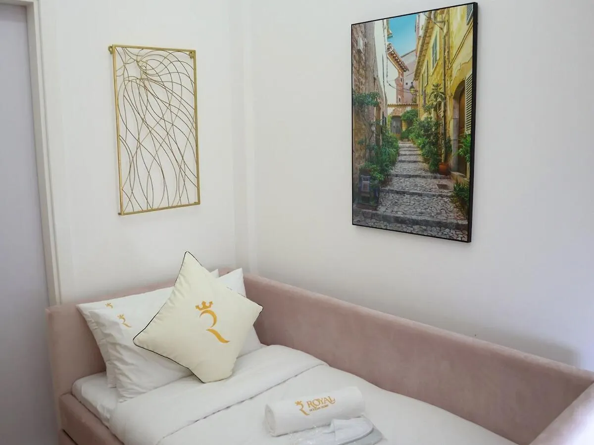 Tranquil Masdar 2Br Pool And Free Parking Διαμέρισμα Αμπού Ντάμπι