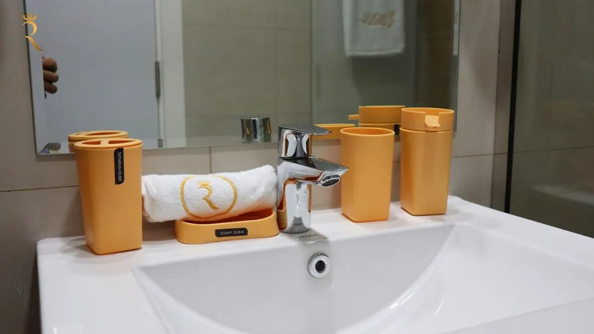 Tranquil Masdar 2Br Pool And Free Parking Διαμέρισμα Αμπού Ντάμπι